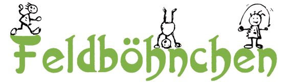 Feldböhnchen Logo