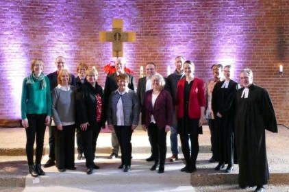 kirchenvorstand